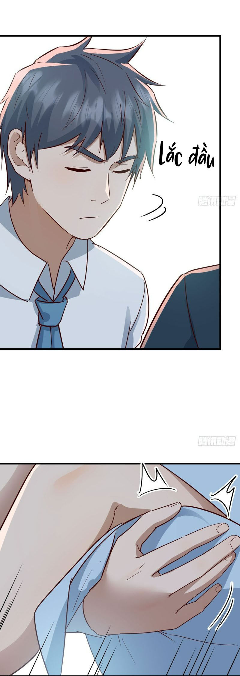 Trong Nhà Có 2 Bạn Gái Song Sinh: Chapter 326