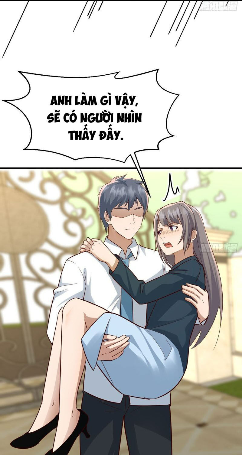 Trong Nhà Có 2 Bạn Gái Song Sinh: Chapter 326