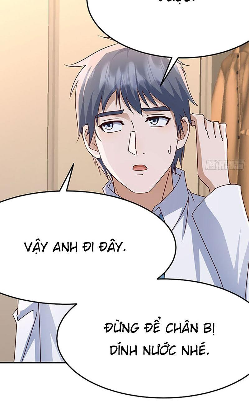Trong Nhà Có 2 Bạn Gái Song Sinh: Chapter 327