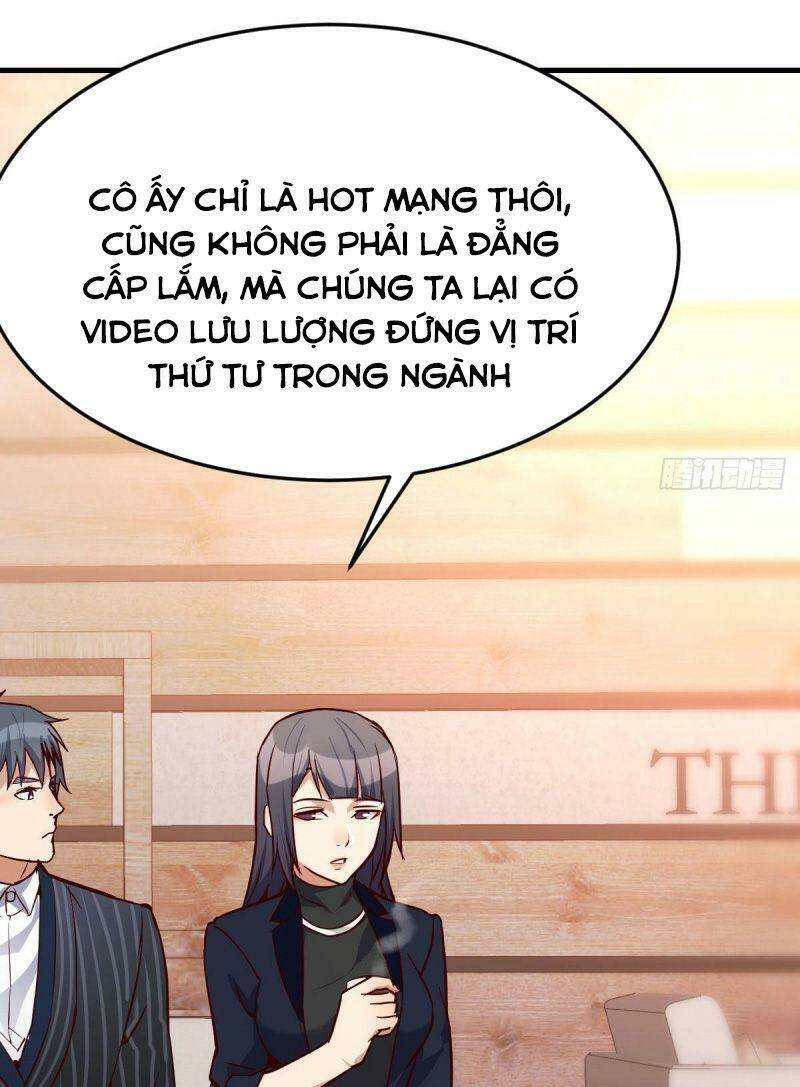 Trong Nhà Có 2 Bạn Gái Song Sinh: Chapter 33
