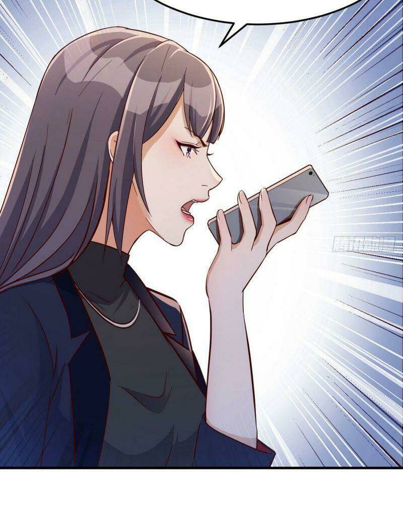 Trong Nhà Có 2 Bạn Gái Song Sinh: Chapter 33
