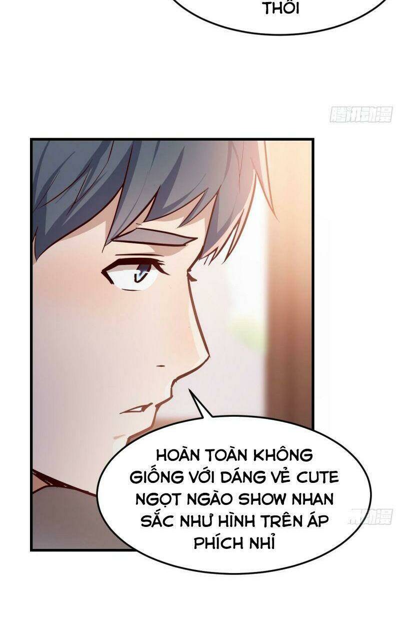 Trong Nhà Có 2 Bạn Gái Song Sinh: Chapter 33