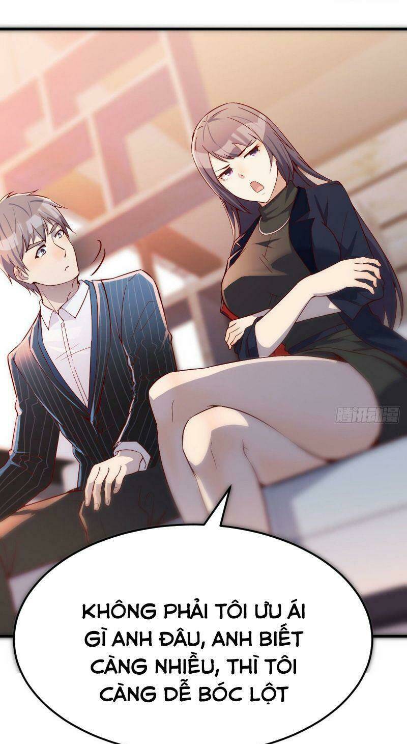 Trong Nhà Có 2 Bạn Gái Song Sinh: Chapter 33
