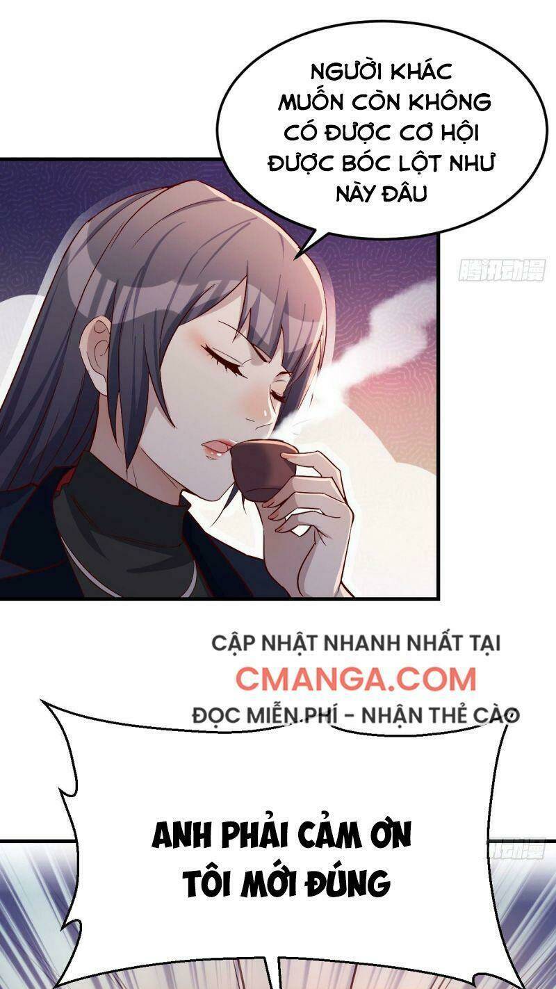 Trong Nhà Có 2 Bạn Gái Song Sinh: Chapter 33