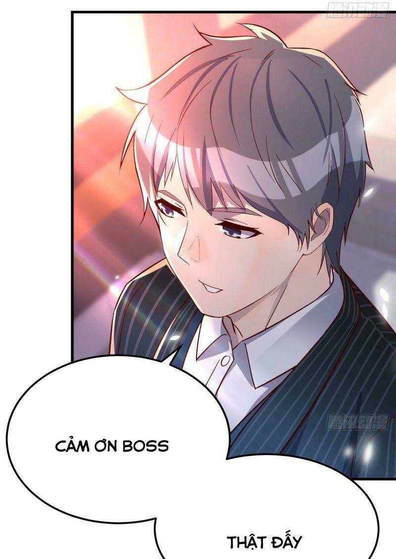 Trong Nhà Có 2 Bạn Gái Song Sinh: Chapter 33