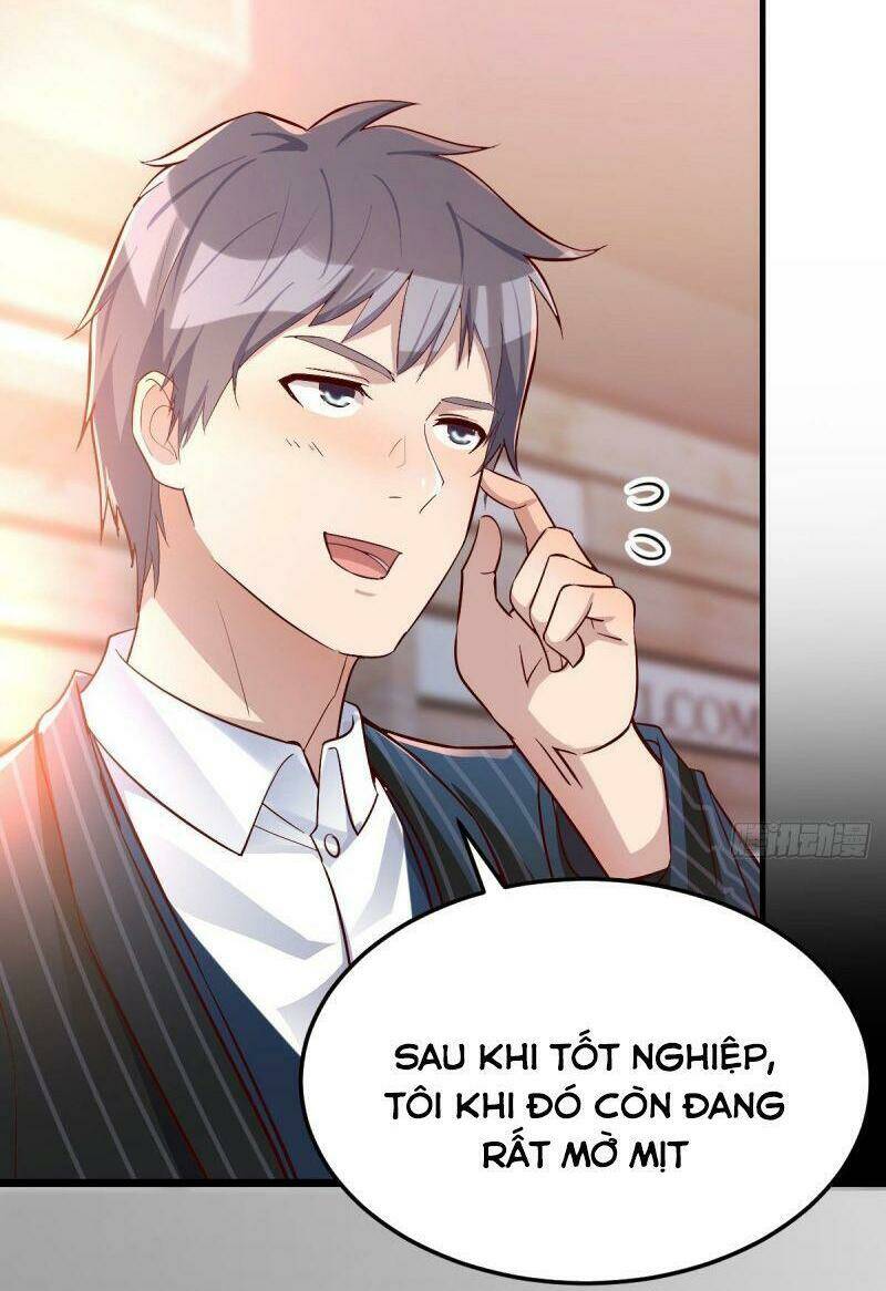 Trong Nhà Có 2 Bạn Gái Song Sinh: Chapter 33
