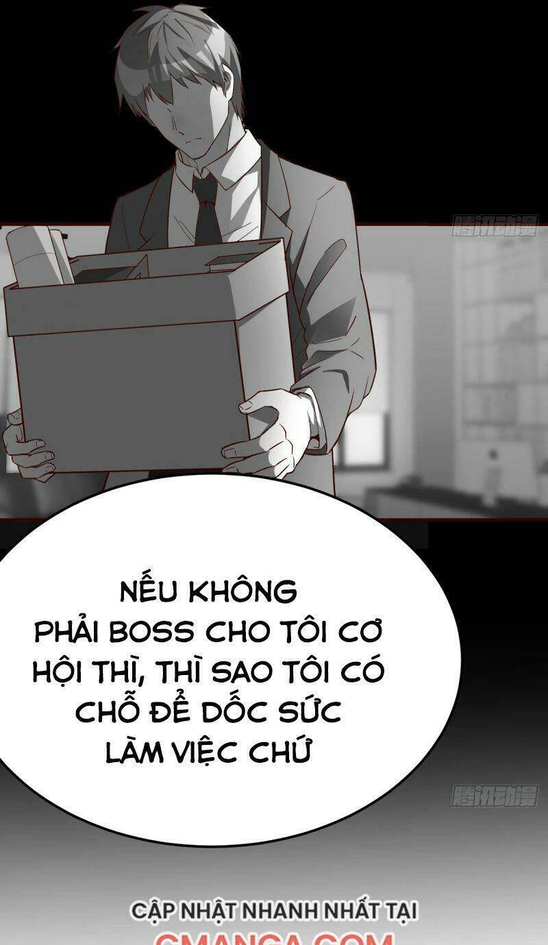 Trong Nhà Có 2 Bạn Gái Song Sinh: Chapter 33