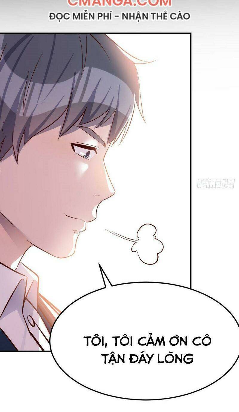 Trong Nhà Có 2 Bạn Gái Song Sinh: Chapter 33