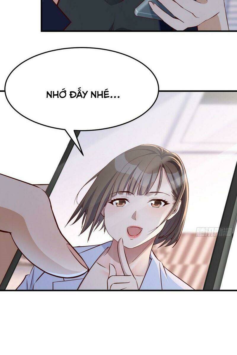 Trong Nhà Có 2 Bạn Gái Song Sinh: Chapter 33