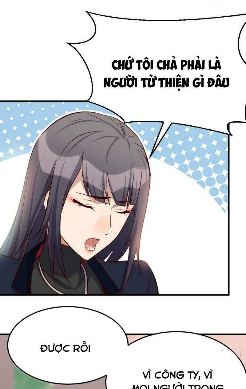 Trong Nhà Có 2 Bạn Gái Song Sinh: Chapter 33