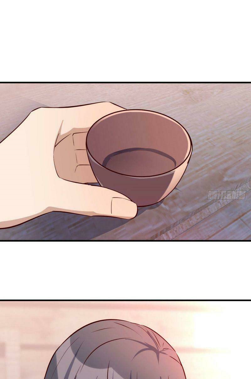 Trong Nhà Có 2 Bạn Gái Song Sinh: Chapter 33