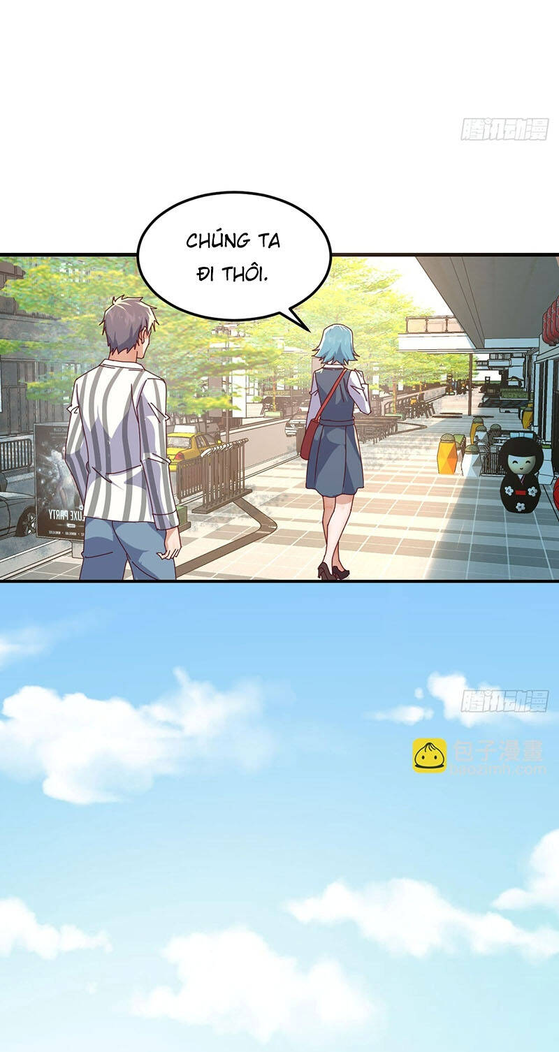 Trong Nhà Có 2 Bạn Gái Song Sinh: Chapter 330