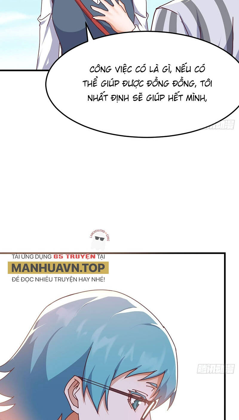 Trong Nhà Có 2 Bạn Gái Song Sinh: Chapter 330