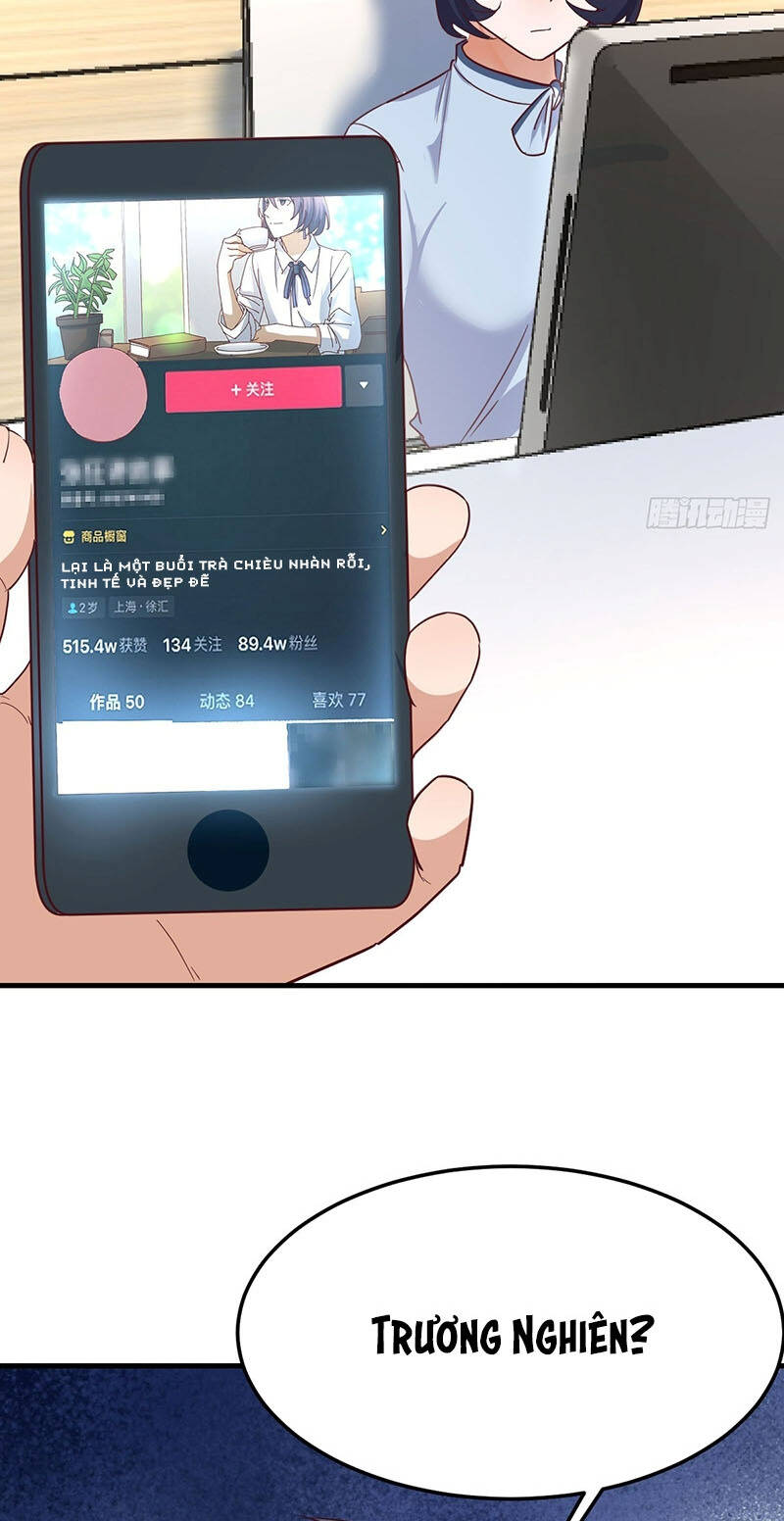 Trong Nhà Có 2 Bạn Gái Song Sinh: Chapter 330