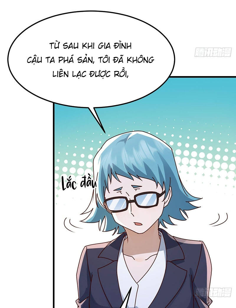 Trong Nhà Có 2 Bạn Gái Song Sinh: Chapter 330