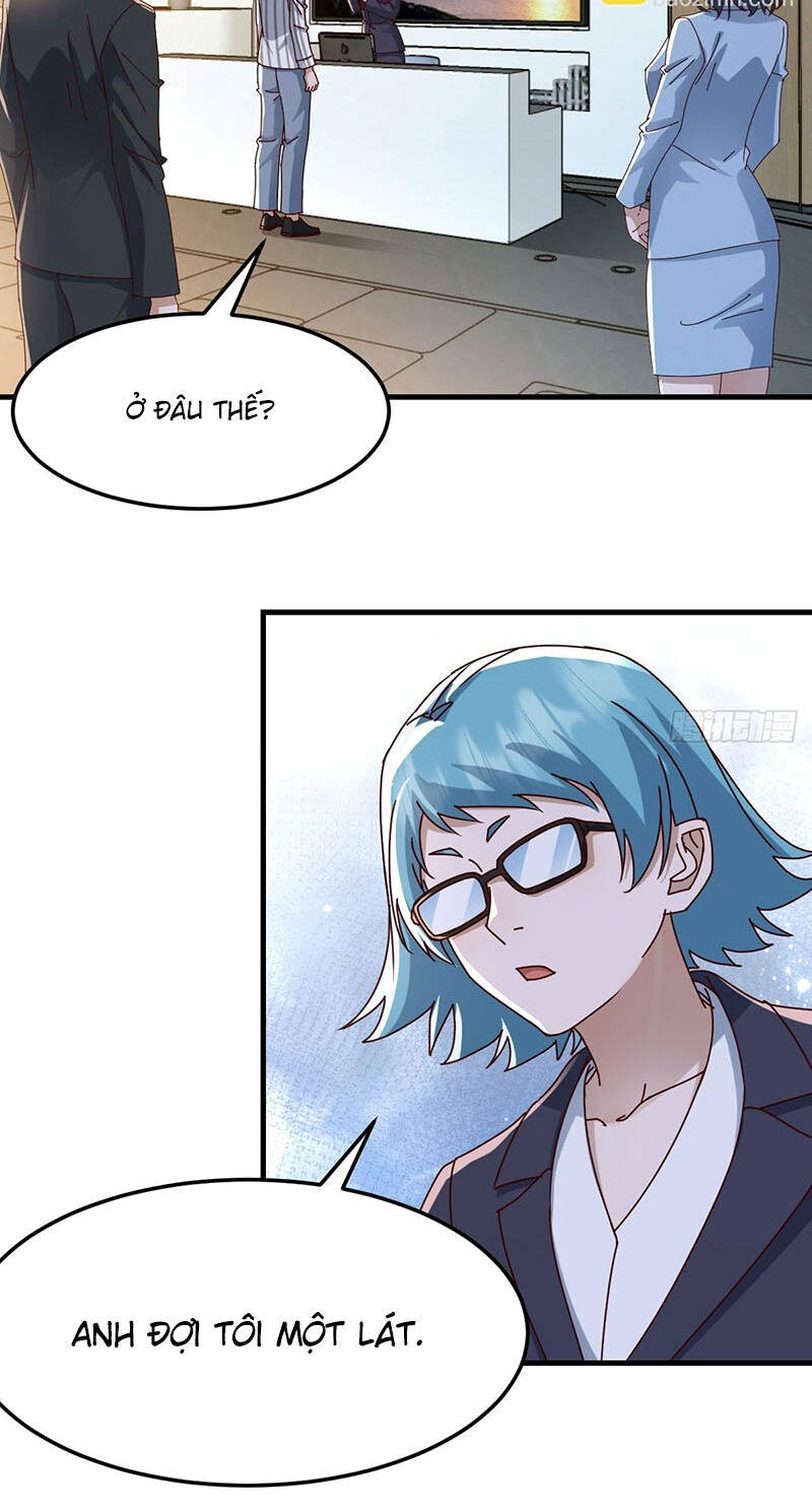Trong Nhà Có 2 Bạn Gái Song Sinh: Chapter 330