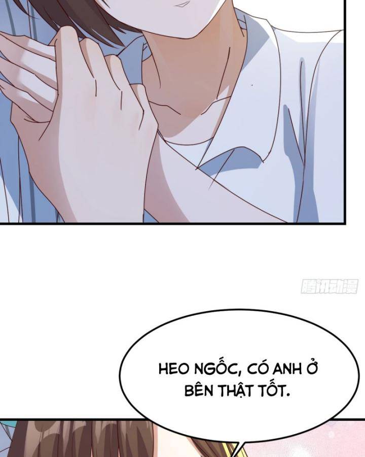 Trong Nhà Có 2 Bạn Gái Song Sinh: Chapter 335