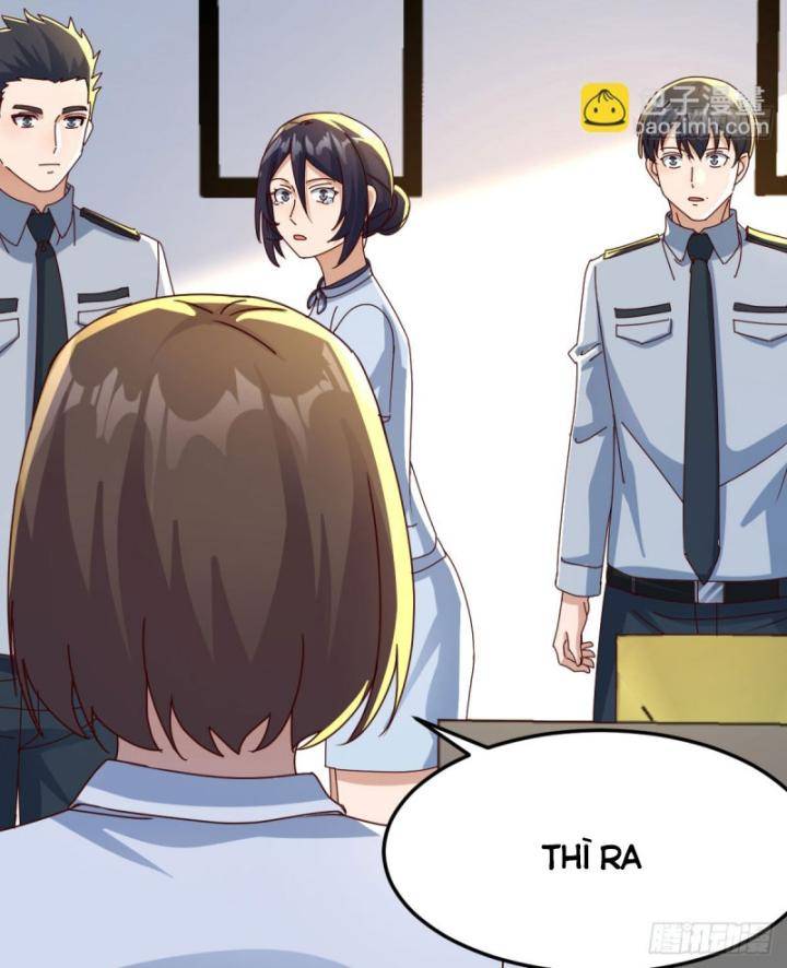 Trong Nhà Có 2 Bạn Gái Song Sinh: Chapter 335
