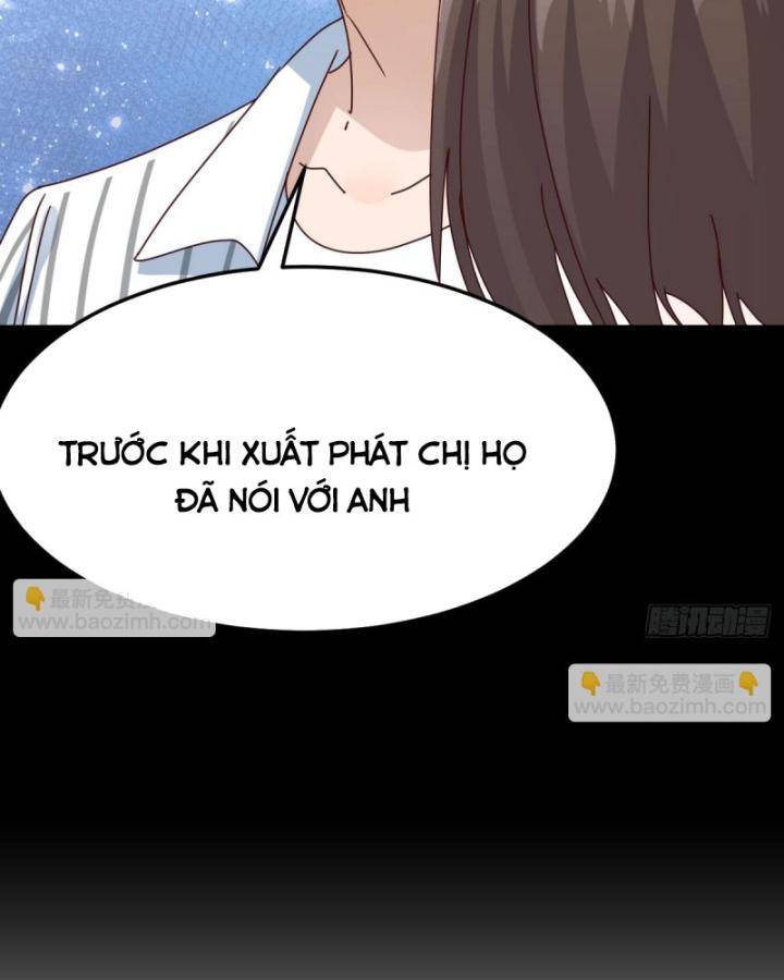 Trong Nhà Có 2 Bạn Gái Song Sinh: Chapter 335