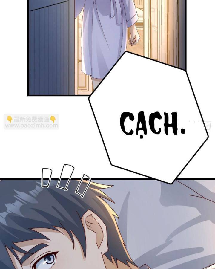 Trong Nhà Có 2 Bạn Gái Song Sinh: Chapter 335