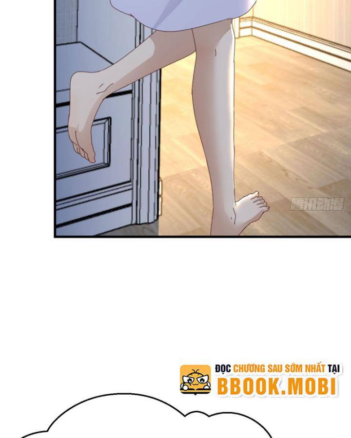Trong Nhà Có 2 Bạn Gái Song Sinh: Chapter 335