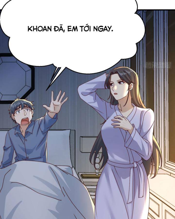 Trong Nhà Có 2 Bạn Gái Song Sinh: Chapter 335
