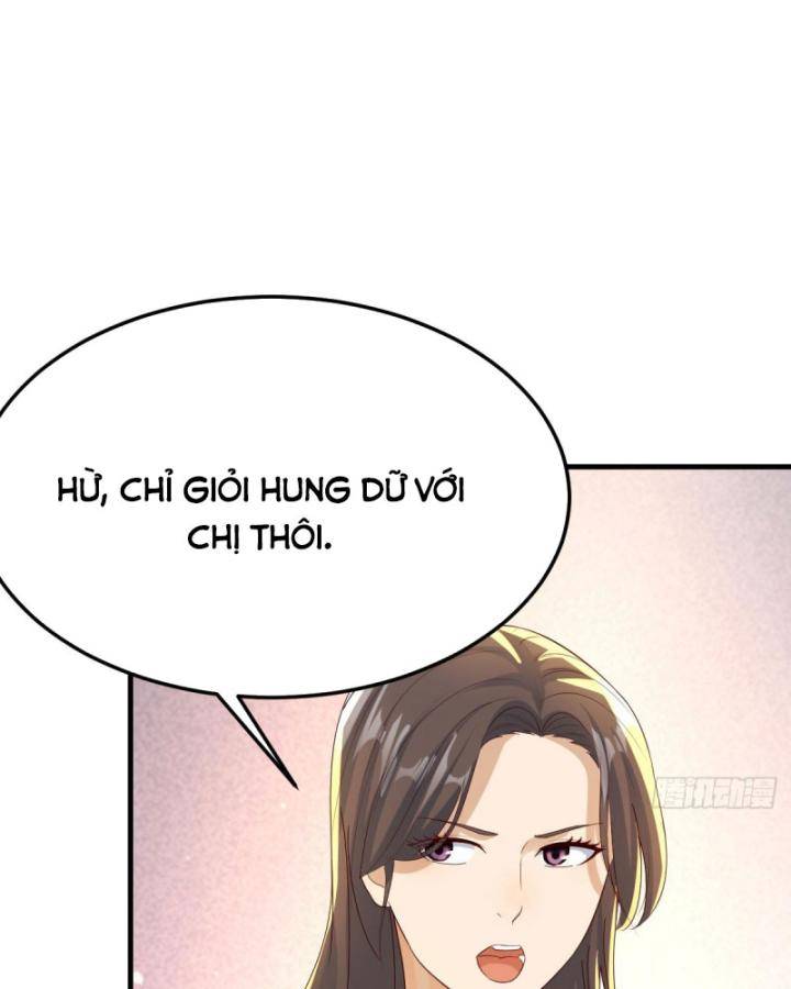 Trong Nhà Có 2 Bạn Gái Song Sinh: Chapter 335