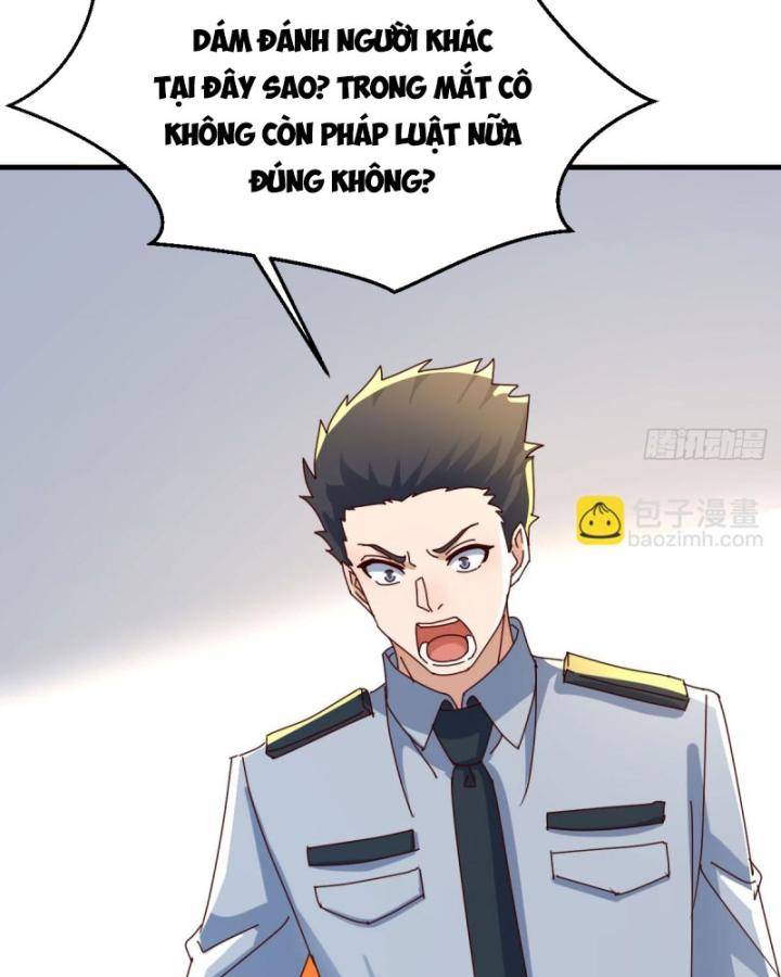 Trong Nhà Có 2 Bạn Gái Song Sinh: Chapter 335
