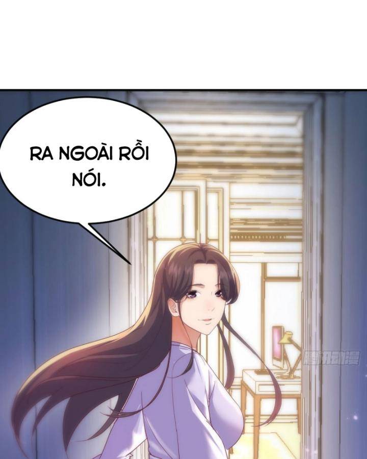 Trong Nhà Có 2 Bạn Gái Song Sinh: Chapter 335