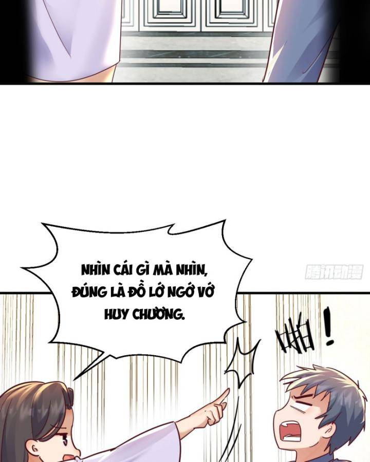 Trong Nhà Có 2 Bạn Gái Song Sinh: Chapter 335
