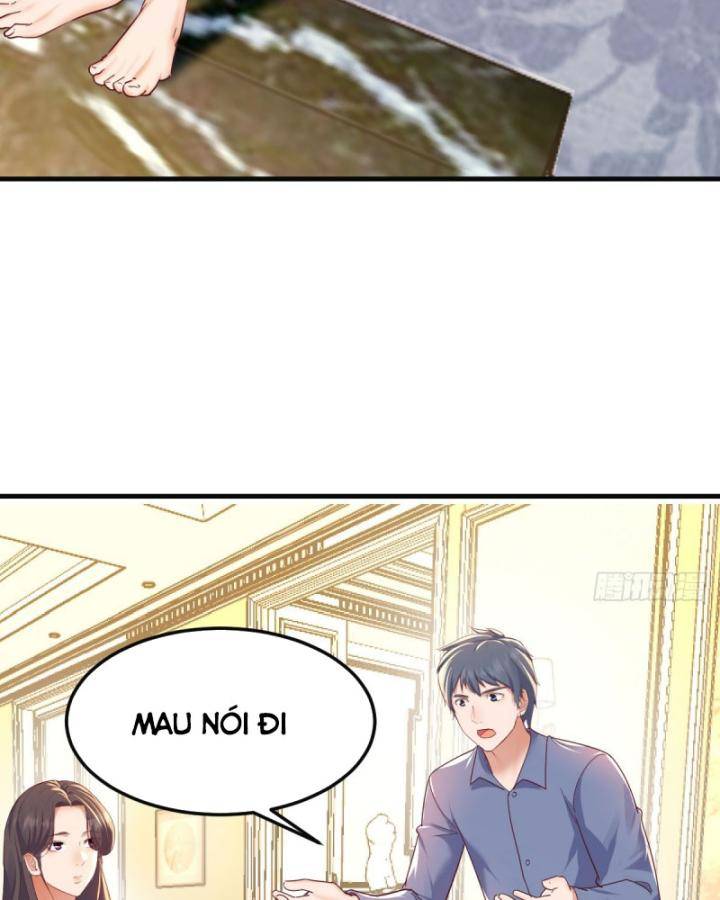 Trong Nhà Có 2 Bạn Gái Song Sinh: Chapter 335