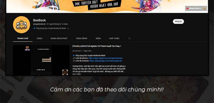 Trong Nhà Có 2 Bạn Gái Song Sinh: Chapter 335