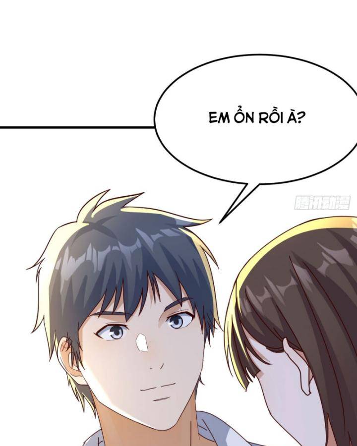 Trong Nhà Có 2 Bạn Gái Song Sinh: Chapter 335