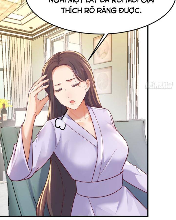 Trong Nhà Có 2 Bạn Gái Song Sinh: Chapter 336