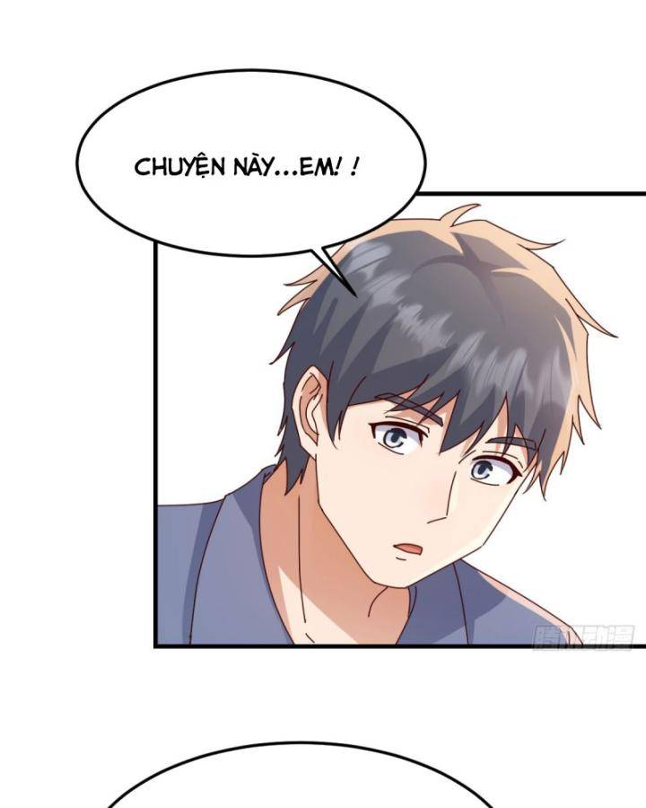 Trong Nhà Có 2 Bạn Gái Song Sinh: Chapter 336