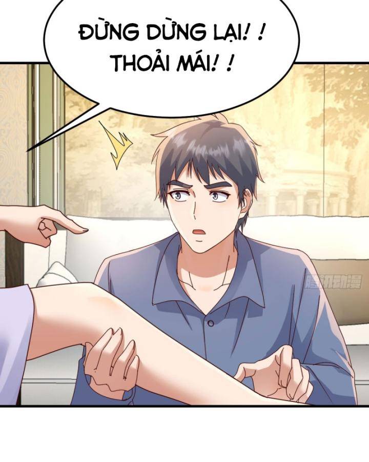 Trong Nhà Có 2 Bạn Gái Song Sinh: Chapter 336