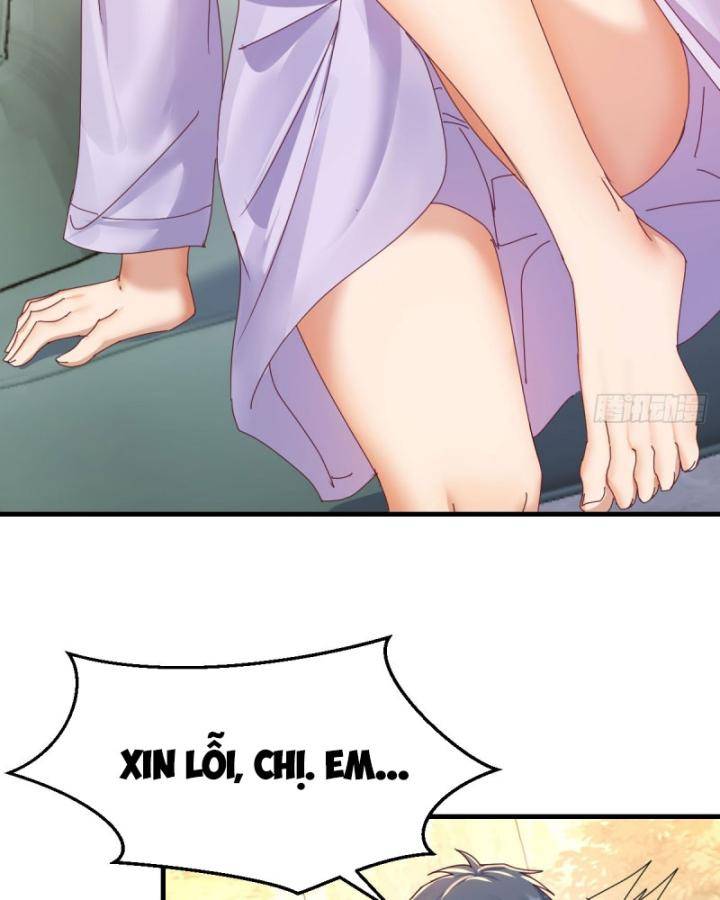 Trong Nhà Có 2 Bạn Gái Song Sinh: Chapter 336
