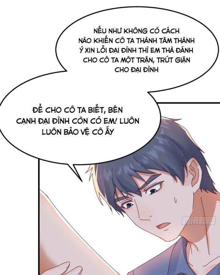 Trong Nhà Có 2 Bạn Gái Song Sinh: Chapter 336