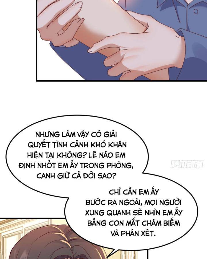 Trong Nhà Có 2 Bạn Gái Song Sinh: Chapter 336
