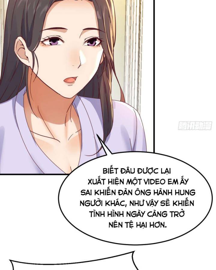 Trong Nhà Có 2 Bạn Gái Song Sinh: Chapter 336