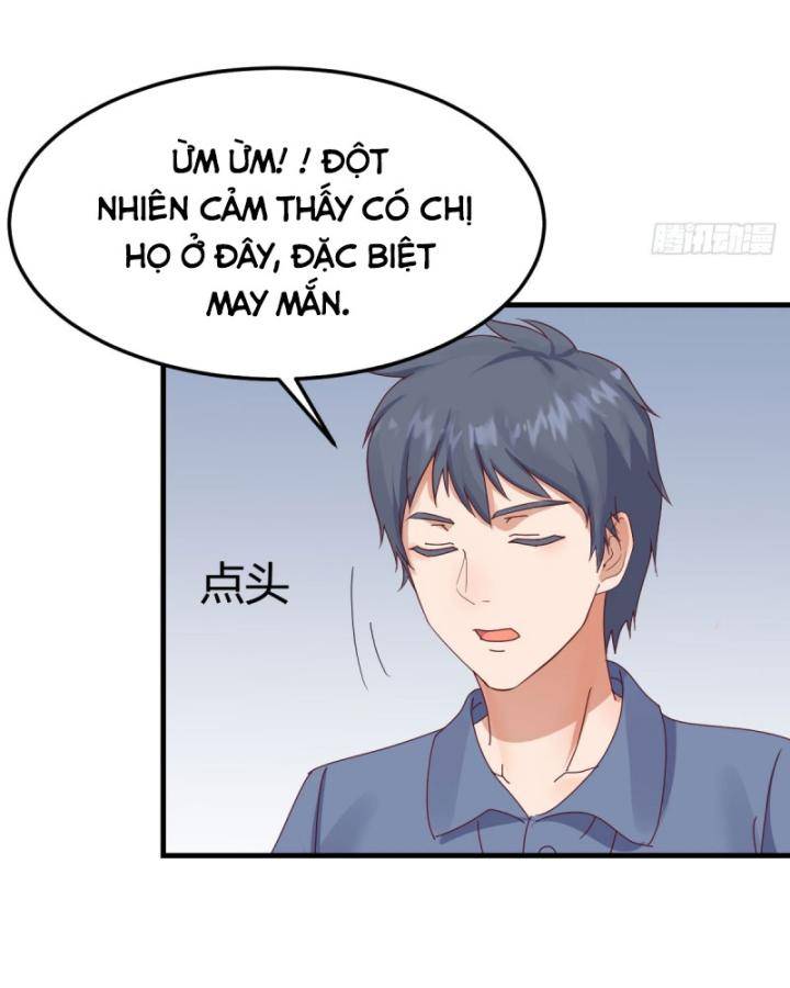 Trong Nhà Có 2 Bạn Gái Song Sinh: Chapter 336
