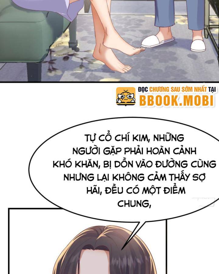 Trong Nhà Có 2 Bạn Gái Song Sinh: Chapter 336