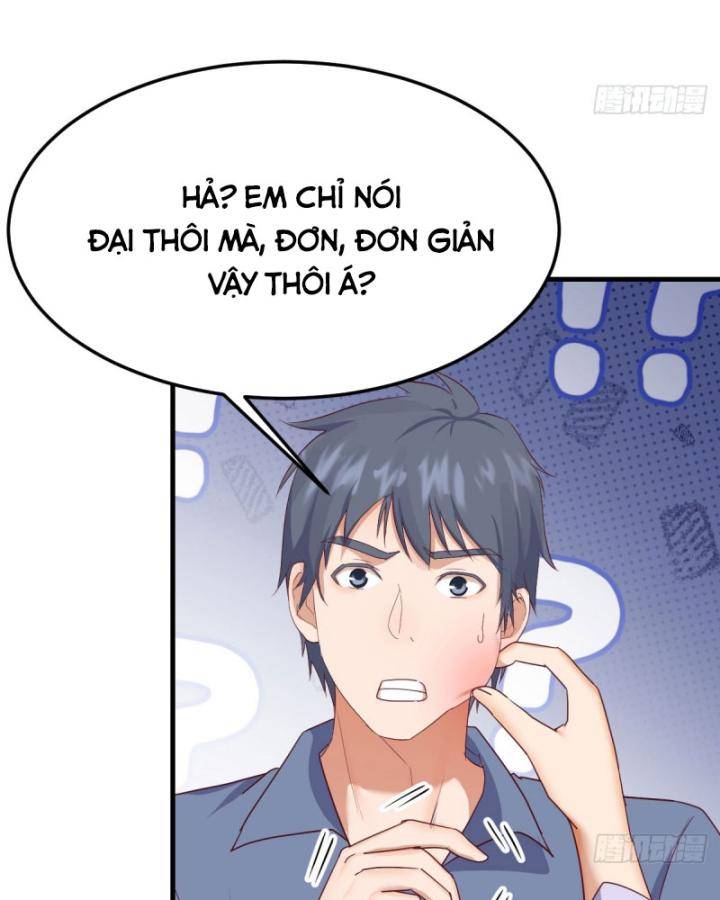 Trong Nhà Có 2 Bạn Gái Song Sinh: Chapter 336