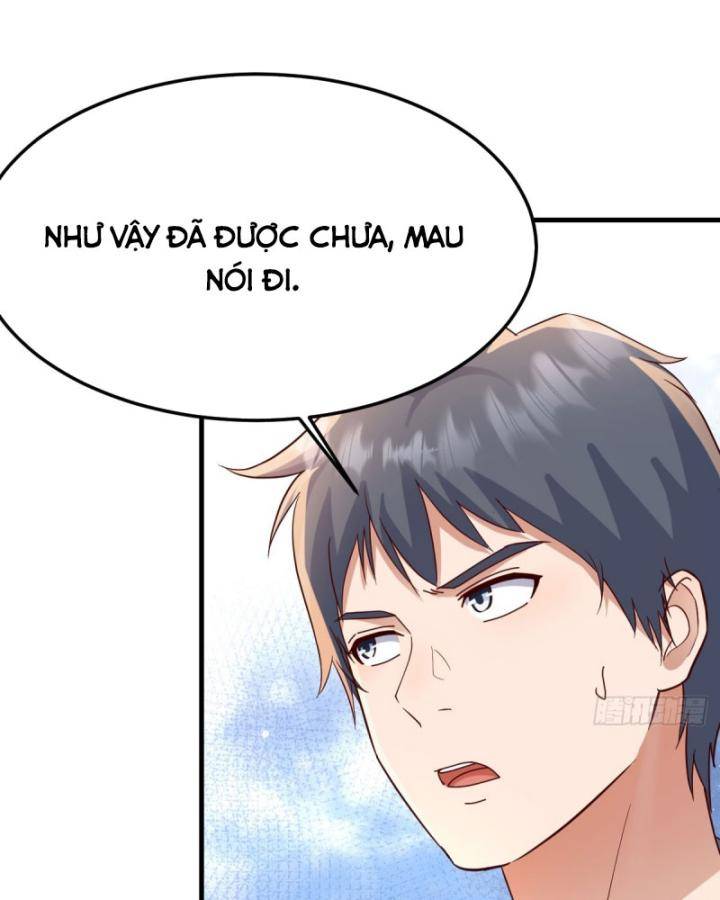 Trong Nhà Có 2 Bạn Gái Song Sinh: Chapter 336