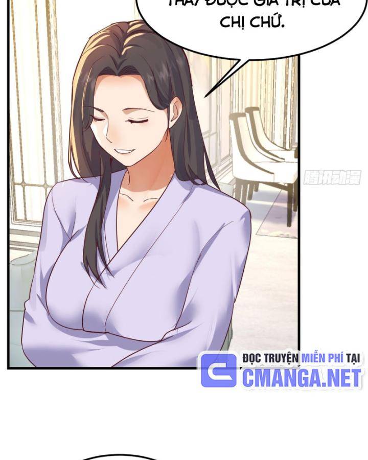 Trong Nhà Có 2 Bạn Gái Song Sinh: Chapter 336