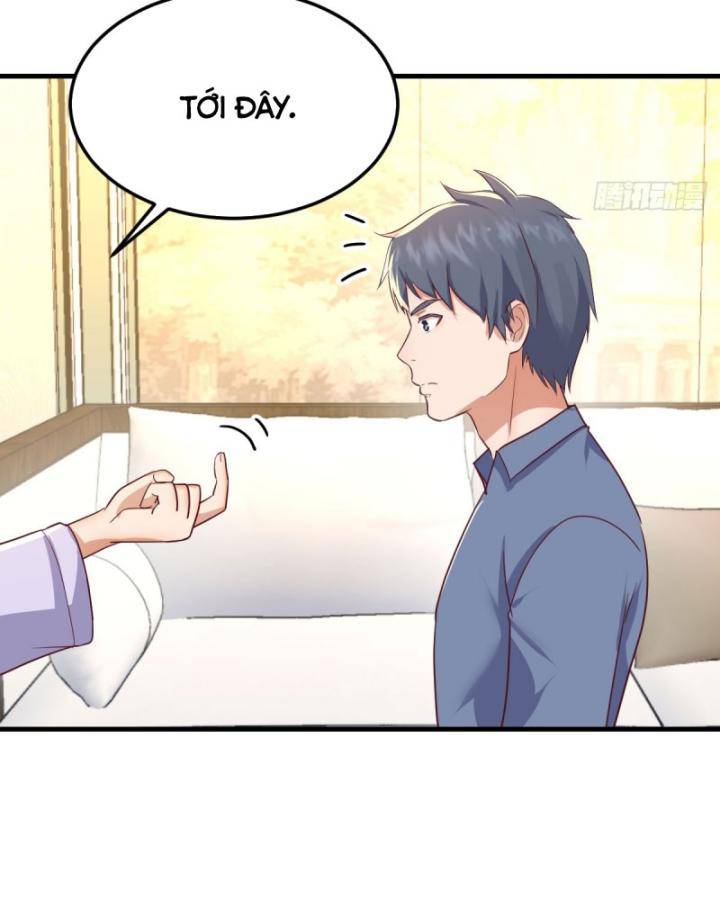 Trong Nhà Có 2 Bạn Gái Song Sinh: Chapter 336