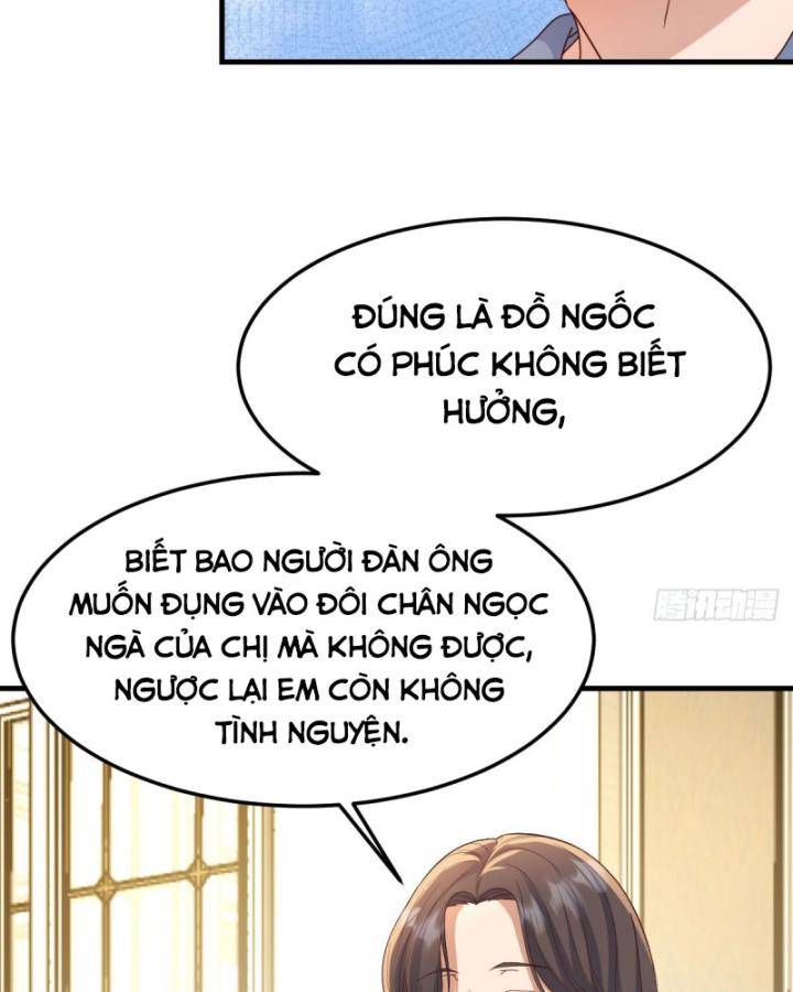Trong Nhà Có 2 Bạn Gái Song Sinh: Chapter 336