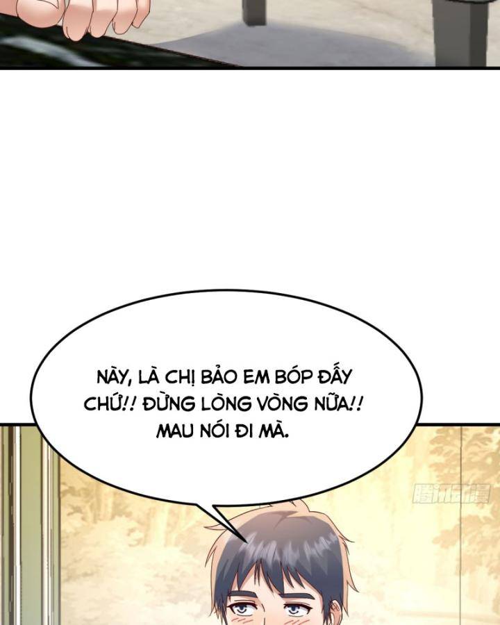 Trong Nhà Có 2 Bạn Gái Song Sinh: Chapter 336