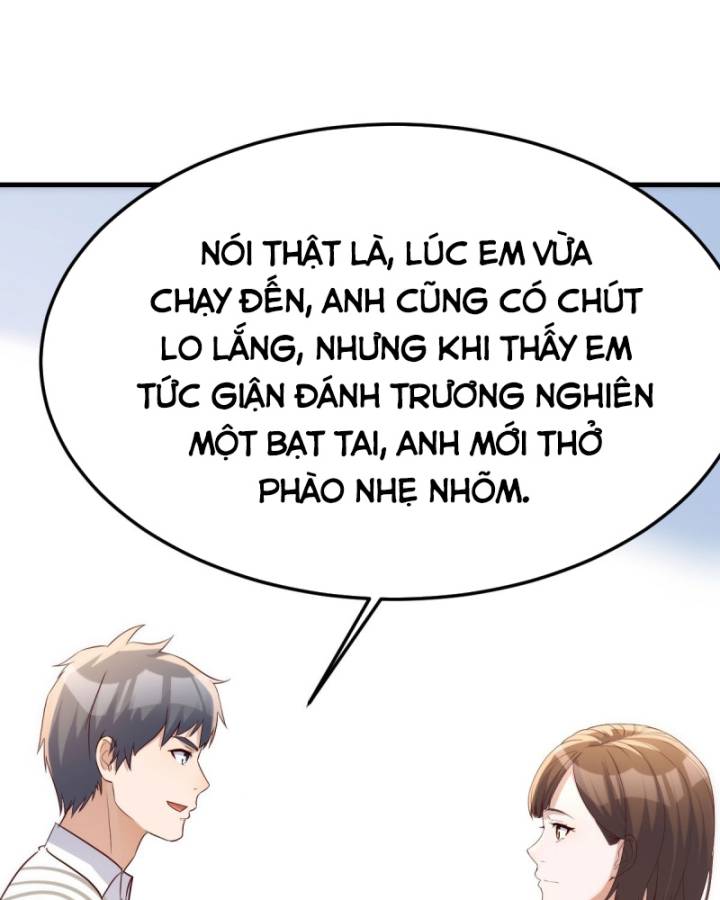 Trong Nhà Có 2 Bạn Gái Song Sinh: Chapter 337