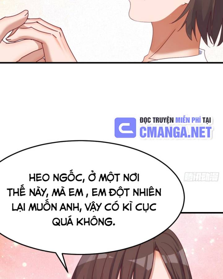Trong Nhà Có 2 Bạn Gái Song Sinh: Chapter 337